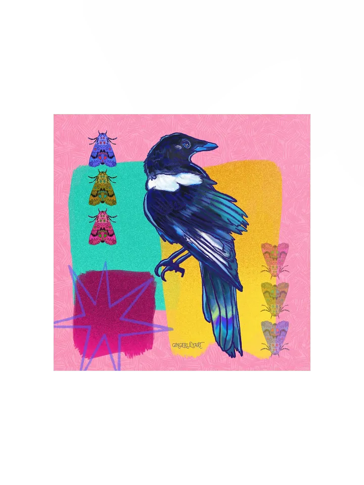 magpie print product image (1)