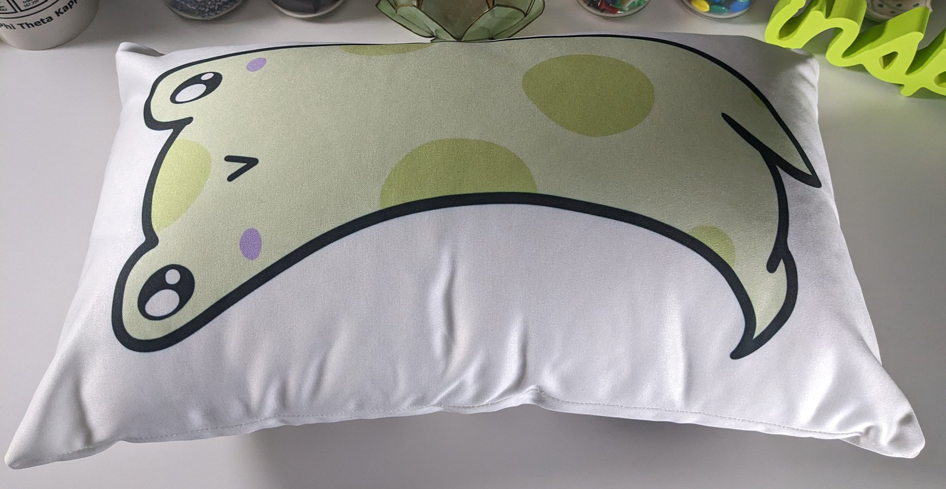 PillowForg Miniature Body Pillow product image (5)
