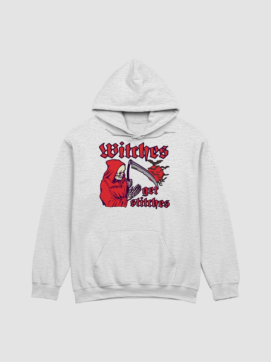 WITCHES GET STITCHES product image (8)