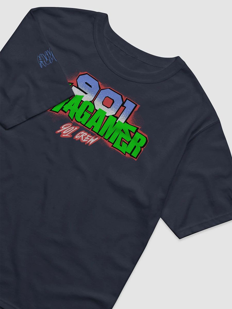 901 Crew T Shirt product image (15)