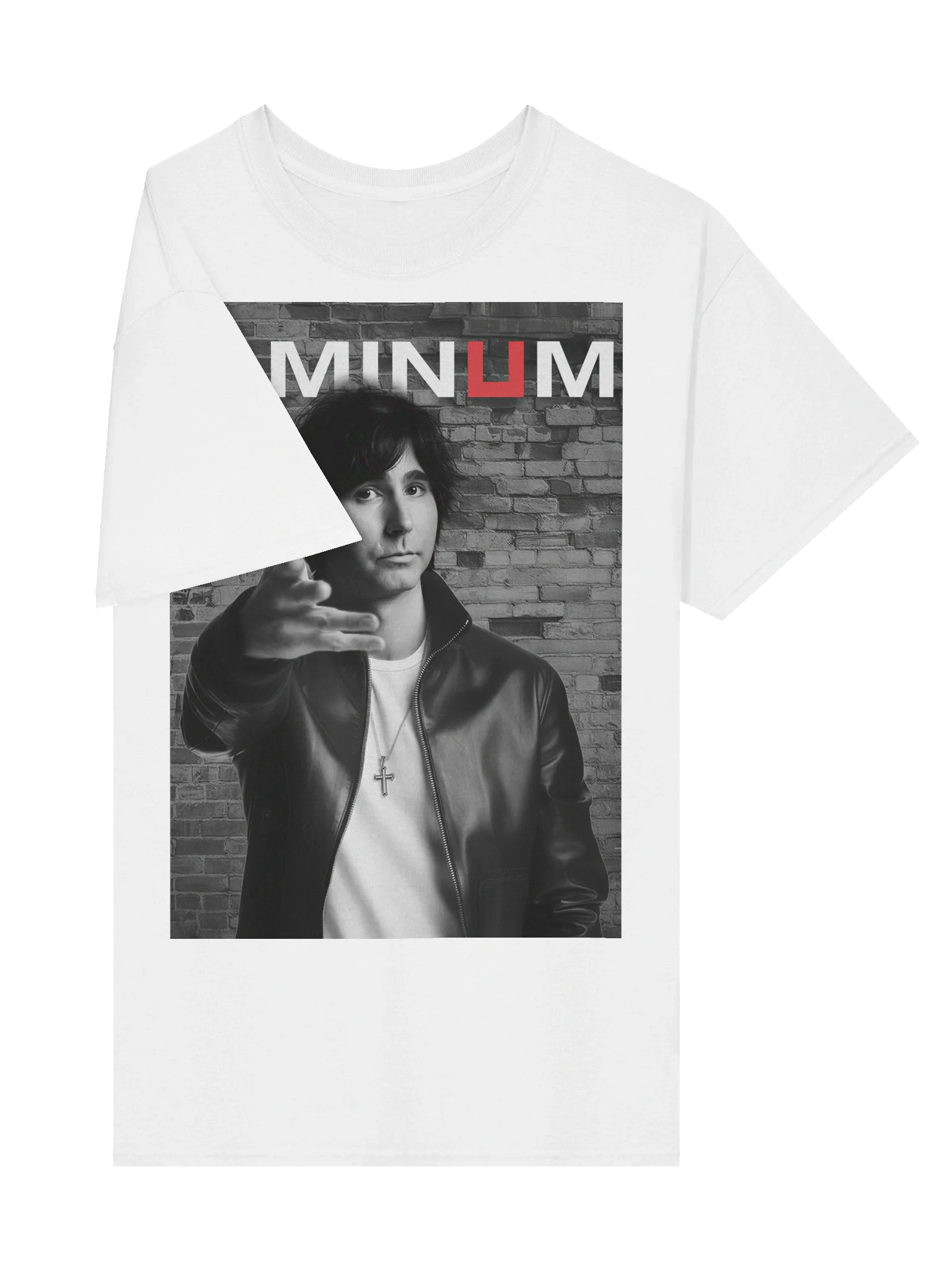 E-MINUM T-Shirt product image (16)