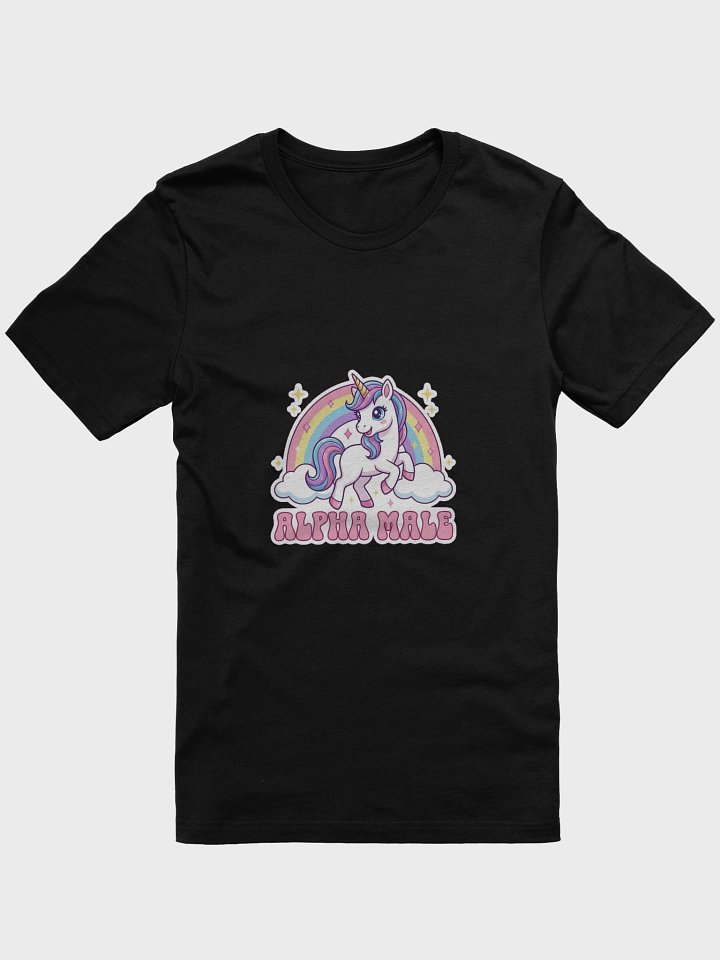 Alpha Male product image (1)