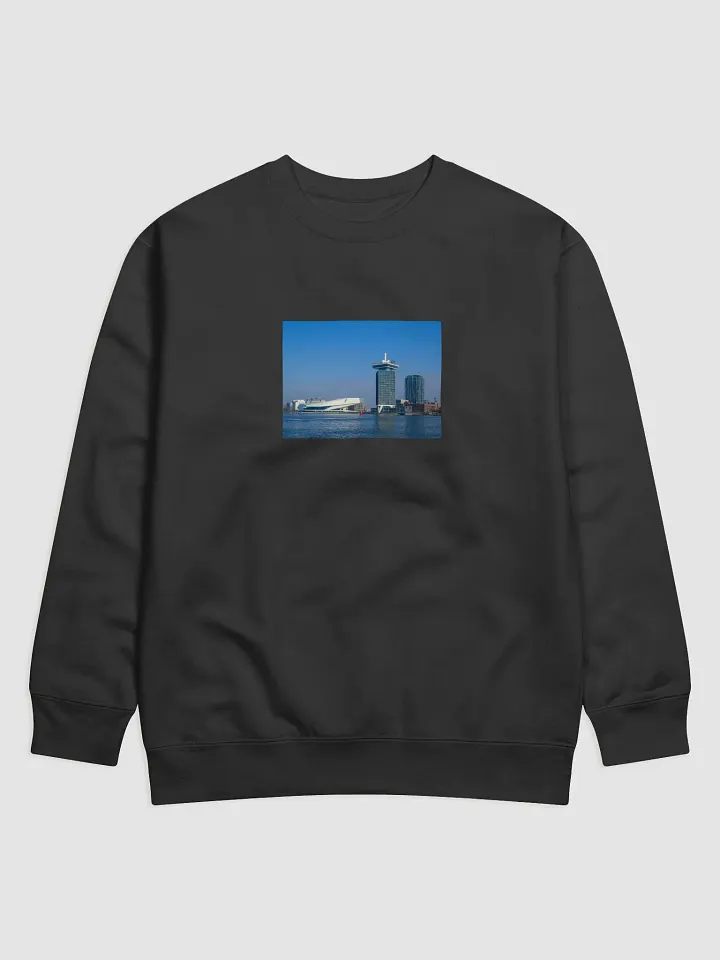 A'Dam Tower - Sweatshirt (unisex) product image (1)