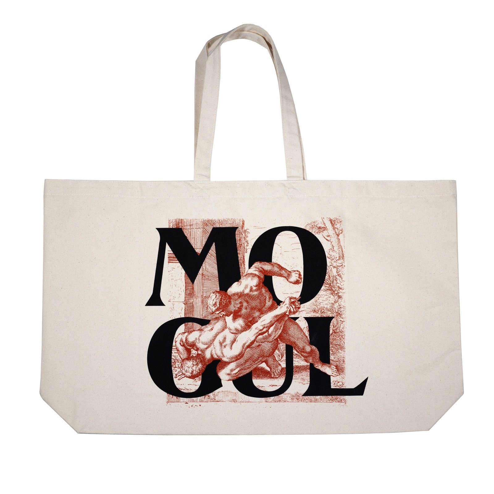 MOGUL ATHLETICS TOTE product image (1)