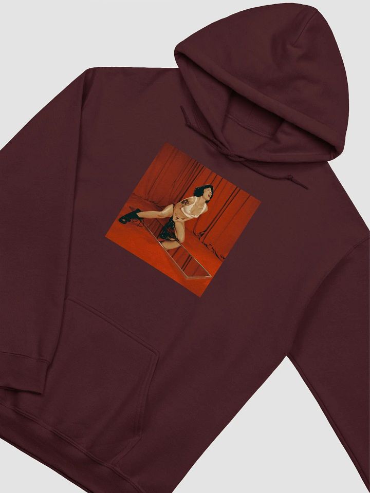 Safeword Halsey Hoodie product image (14)
