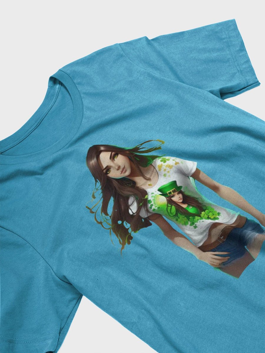 AI BrowningSimmer St. Patrick's Day 2025 product image (30)