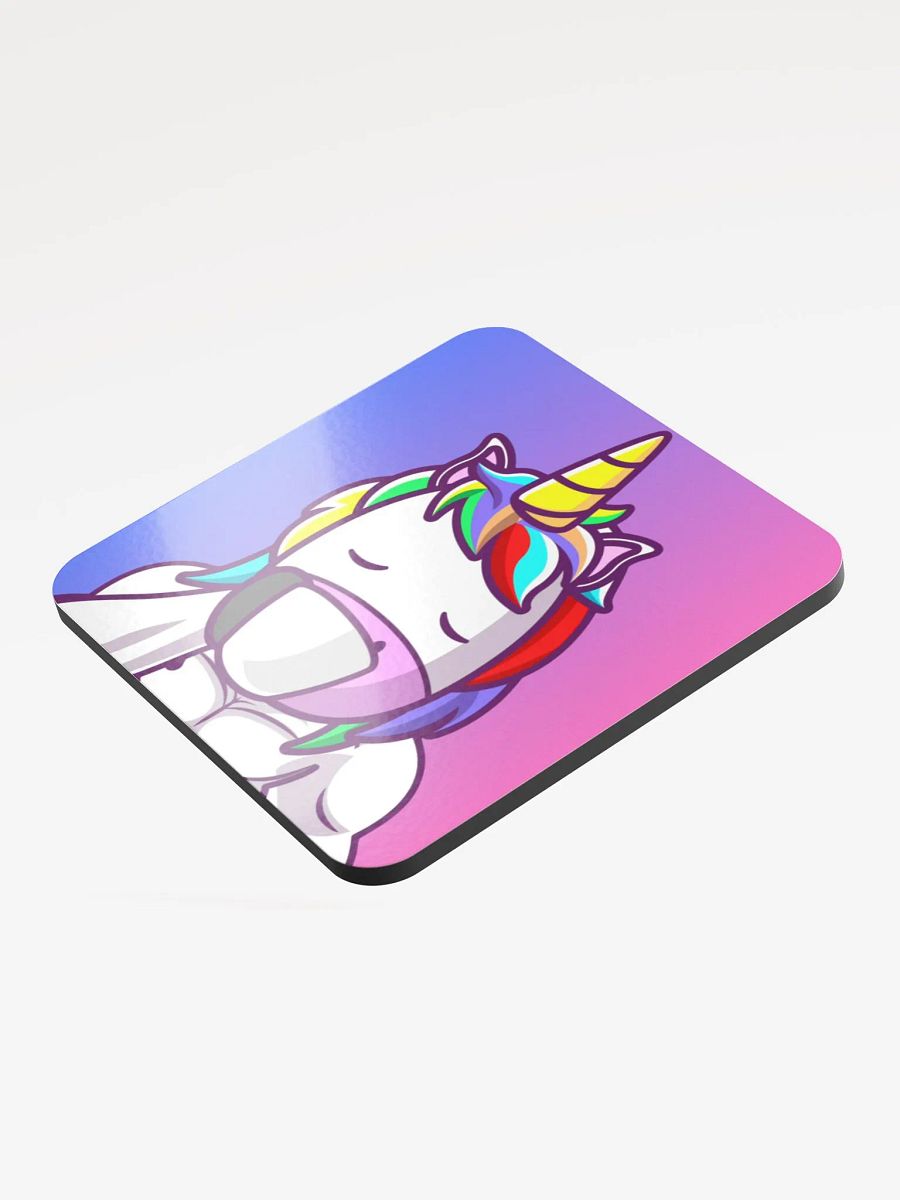 Sipping Unicorn *Special Edition* product image (3)