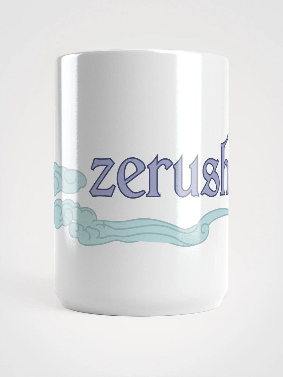 Stars & Cloud Mug product image (5)