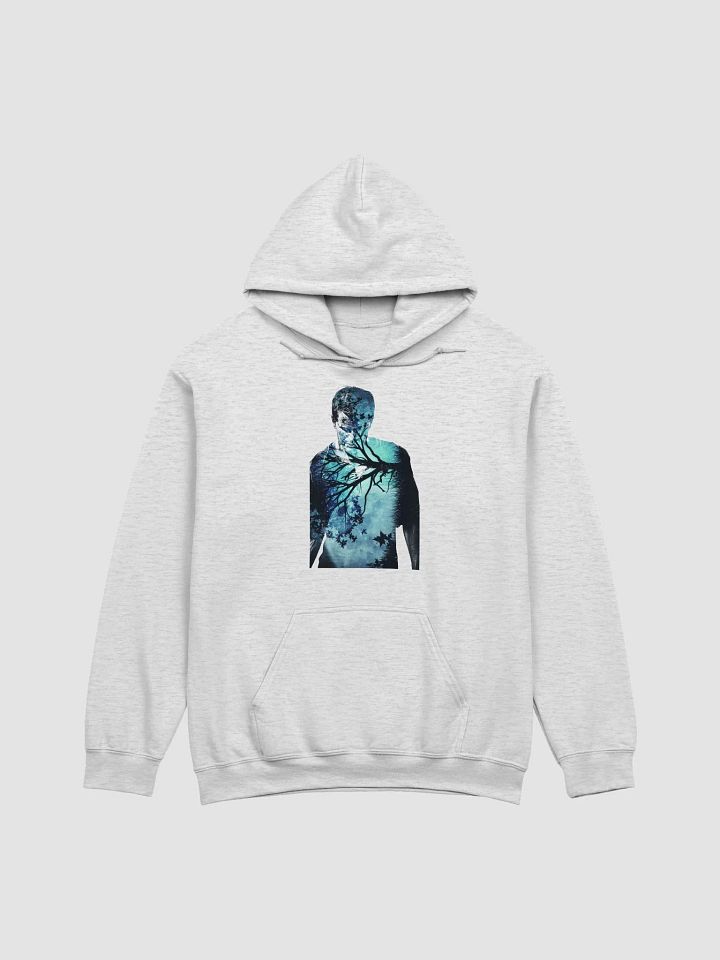 Uncharted Silhouette Hoodie product image (11)