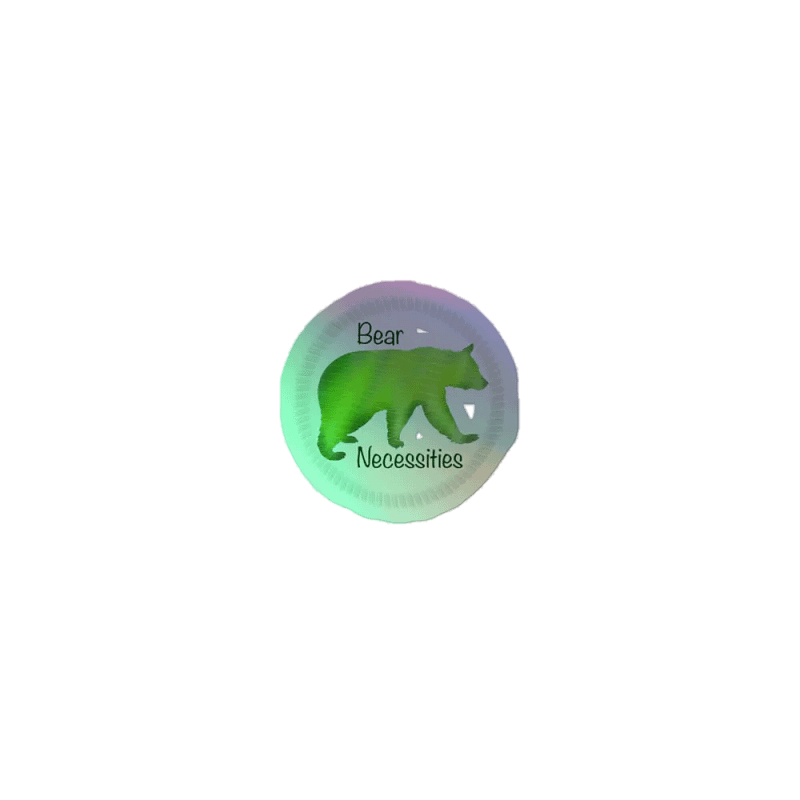 Greenbear Necessities