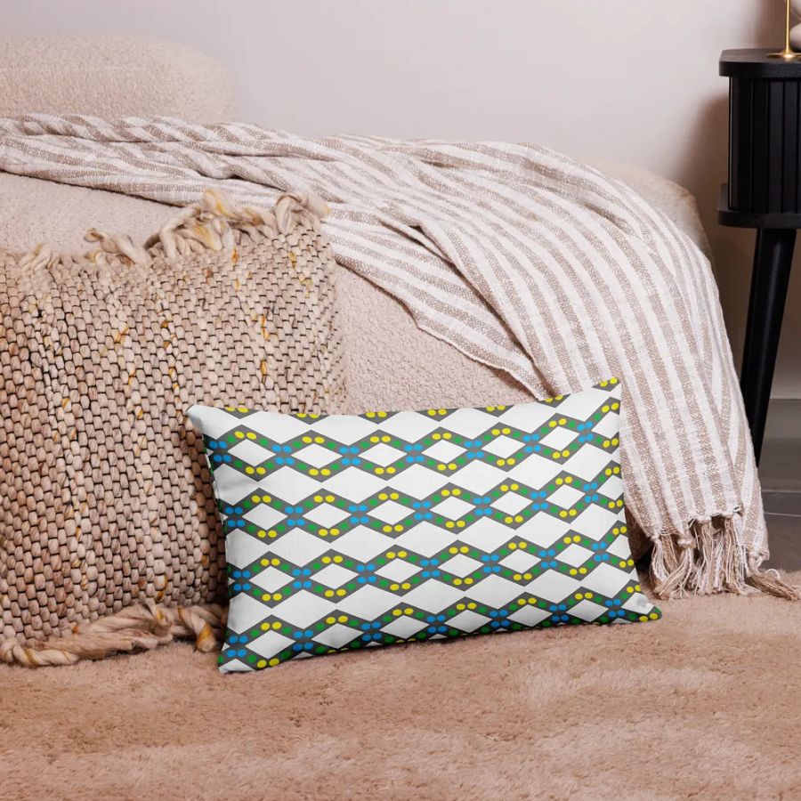 DeaadxLights Pillow Case product image (12)