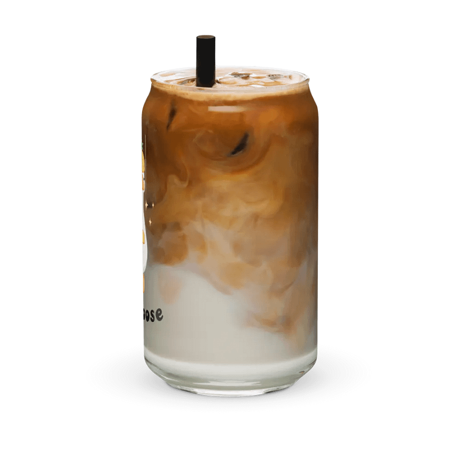 Silly Goose Glass product image (12)