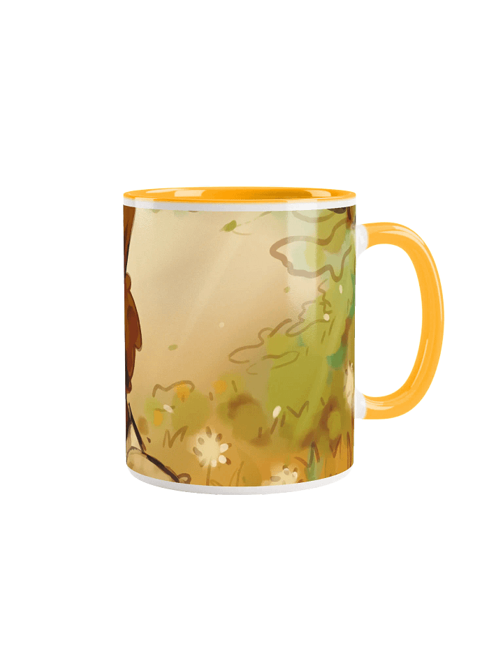 meadow bunny mug product image (1)