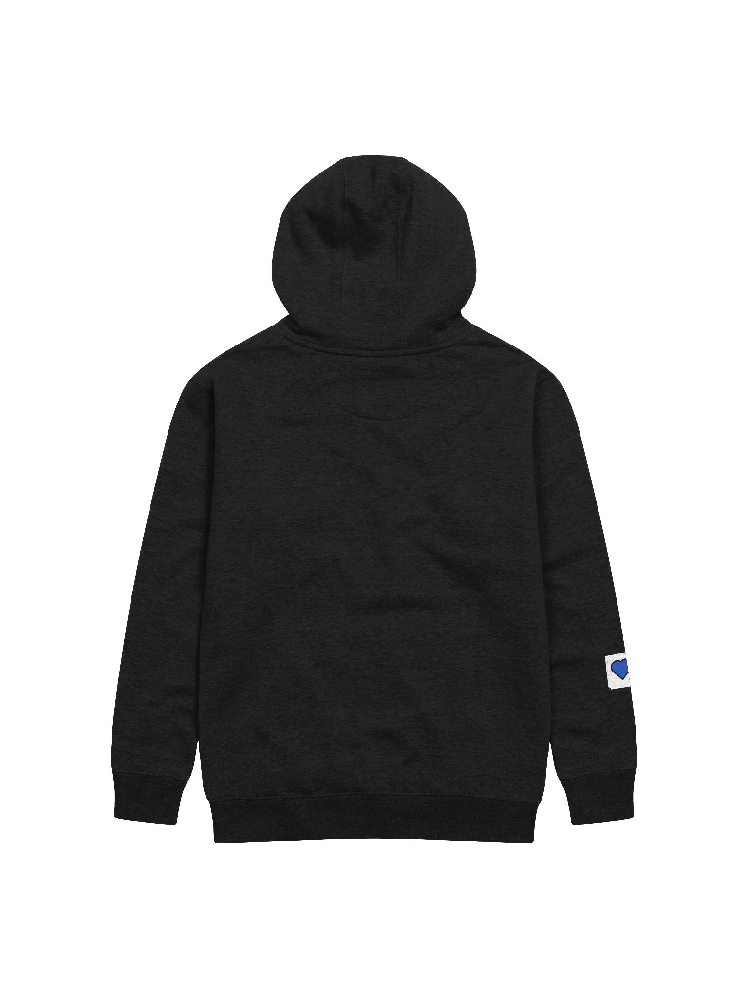"Lil' Sasshole" Original Hoodie product image (2)