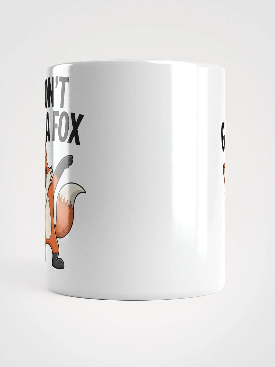 Give A Fox Mug product image (15)