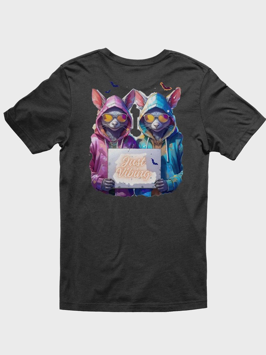 Halloween Vibing Hoodie T-Shirt product image (19)