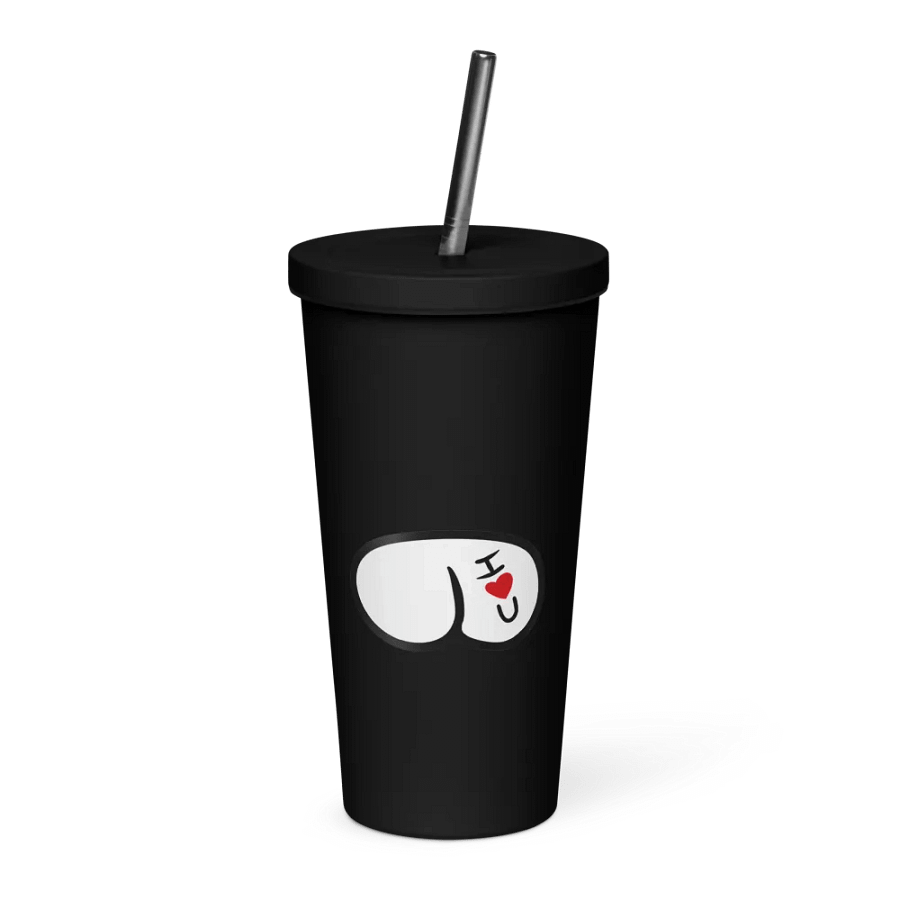 Tumbler's Sexy Buttz product image (6)