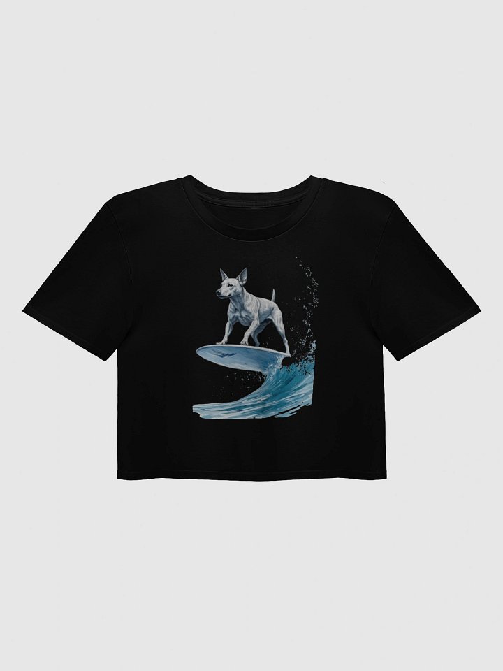 Surfing Potcake product image (4)