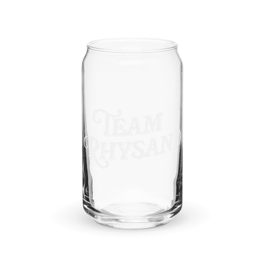 Team Rhysand Glass product image (2)