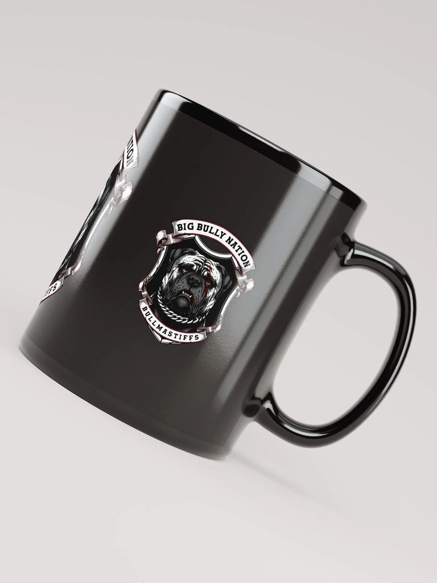BBN Alter Ego Black Mug product image (8)
