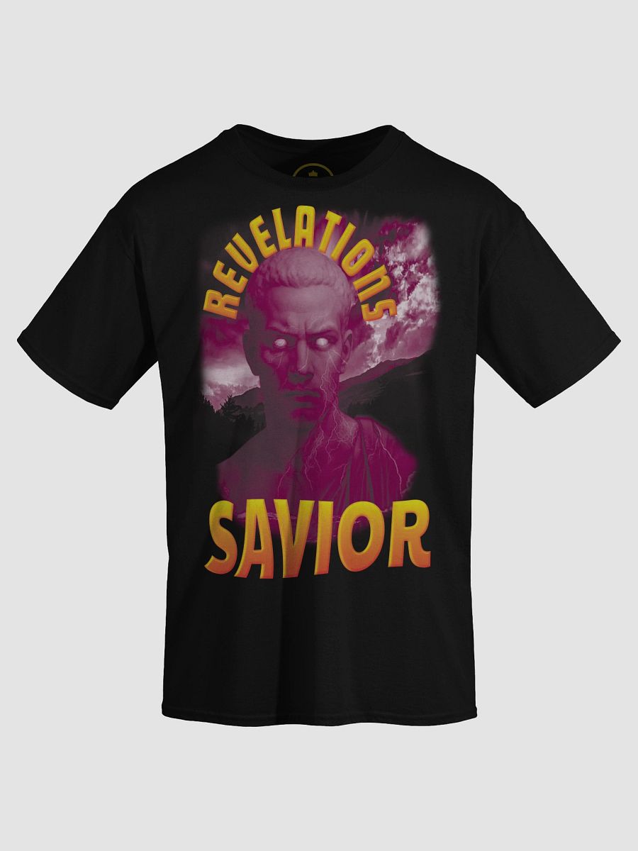 Salvation: Eyes Like Fire product image (5)
