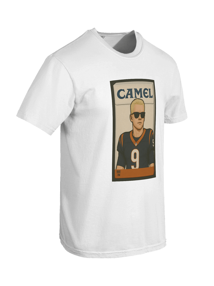 Joe Cool T /250 product image (8)