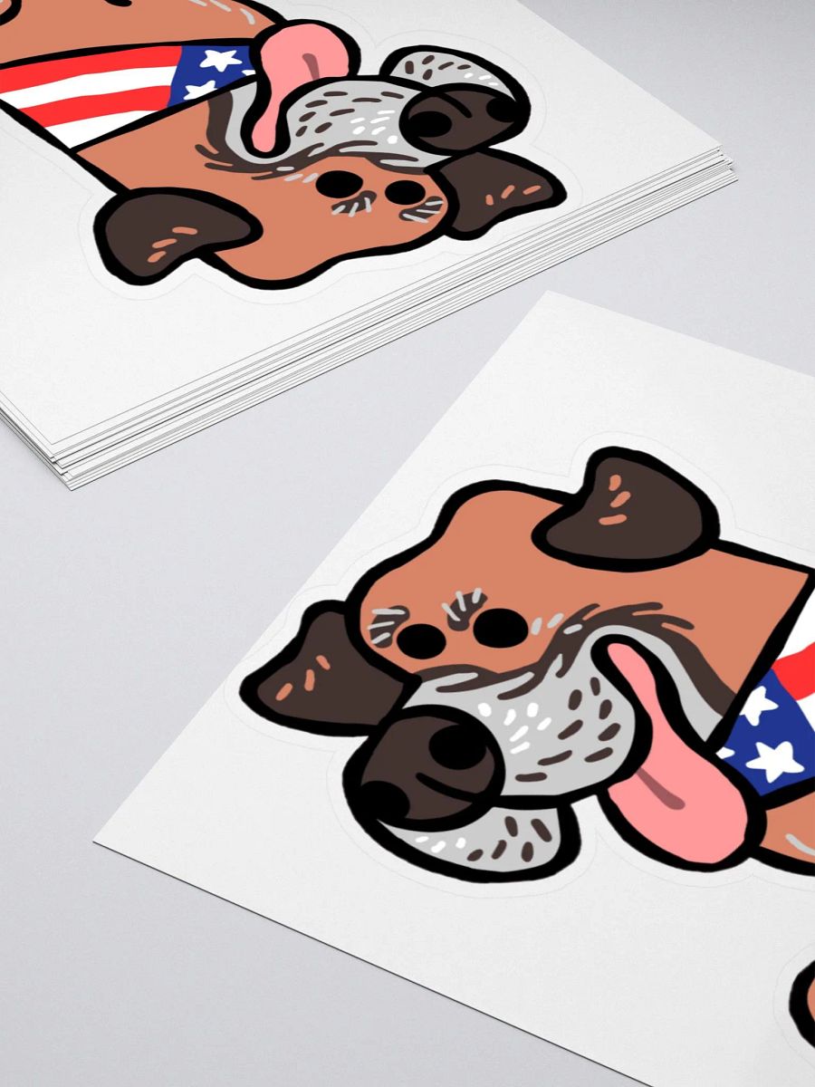 Roomerang Tucker Stick product image (4)