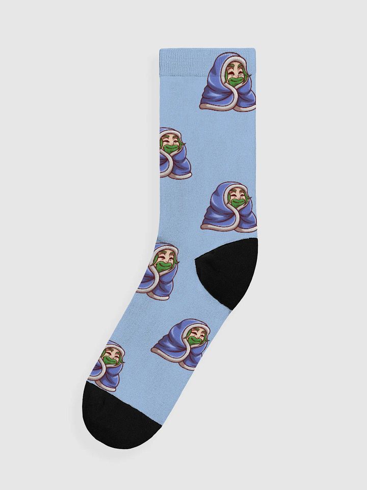 Cosy sock product image (1)