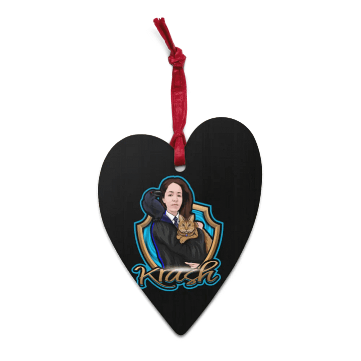 Krash's Magnet/Onament product image (1)