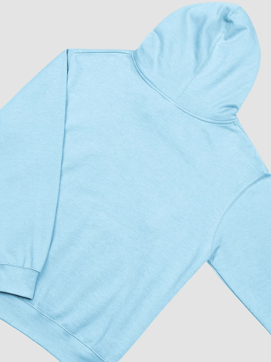 Firewater Bowtie Hoodie | Light product image (16)