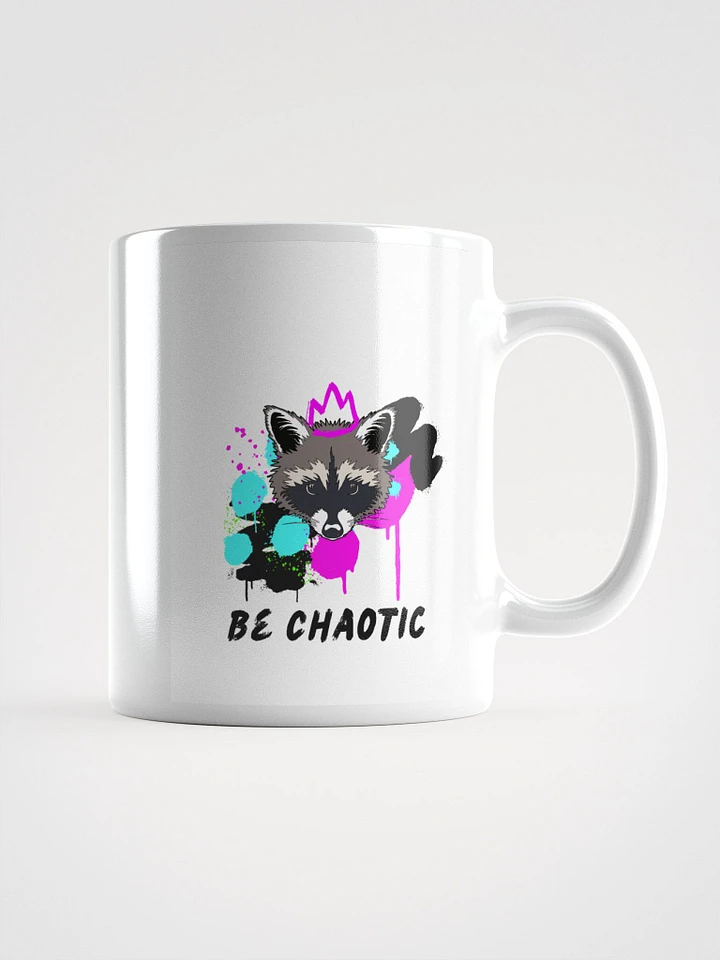 Be Chaotic Mug product image (1)
