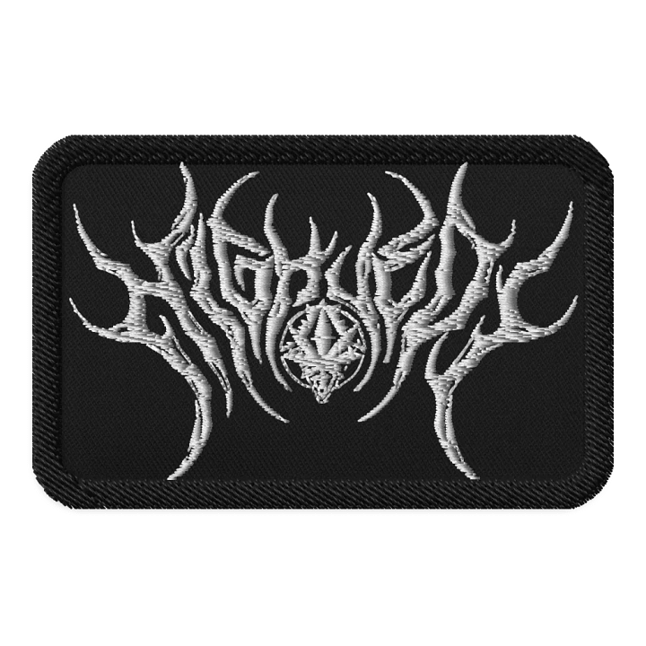Metal Patch product image (1)