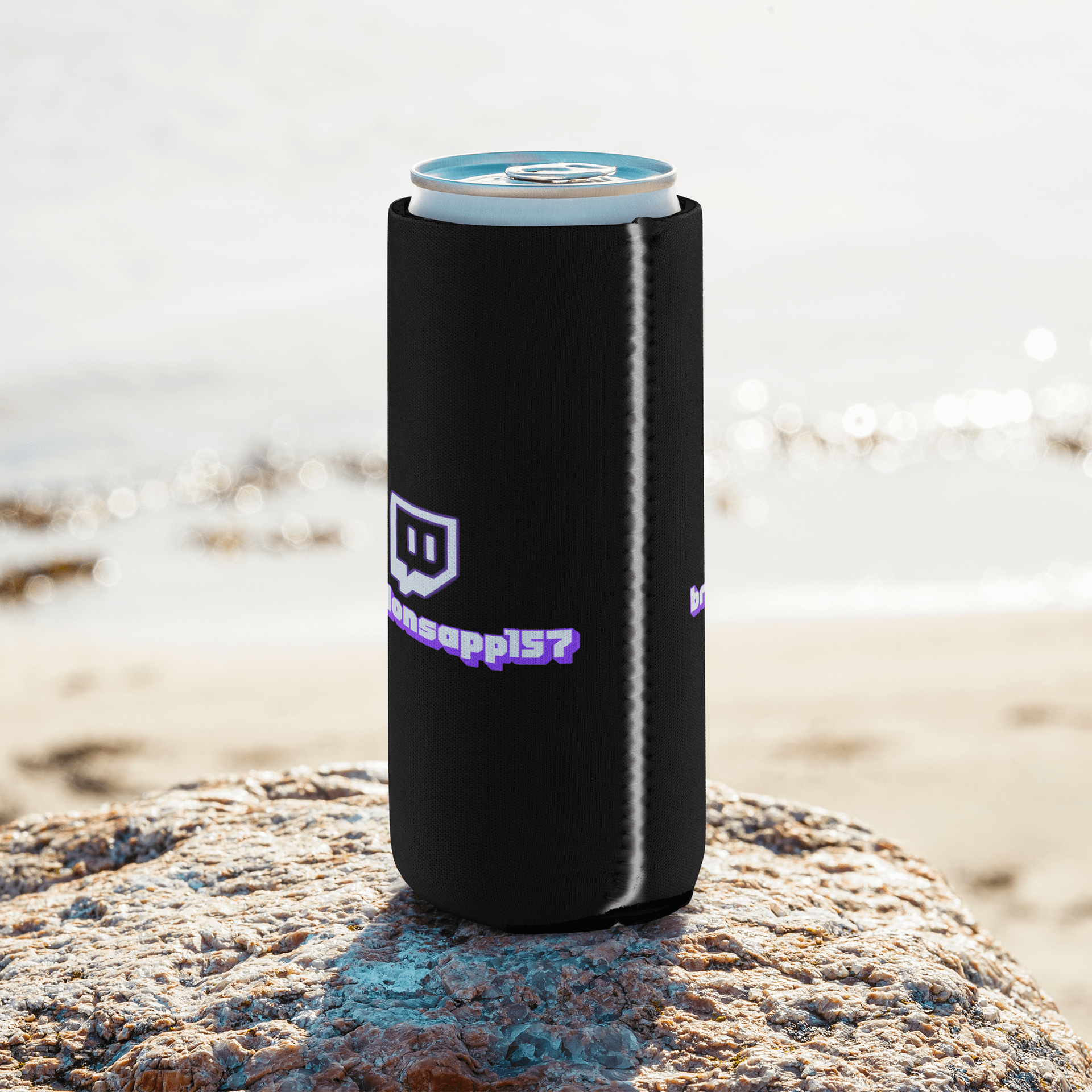Beverage Coozie product image (8)