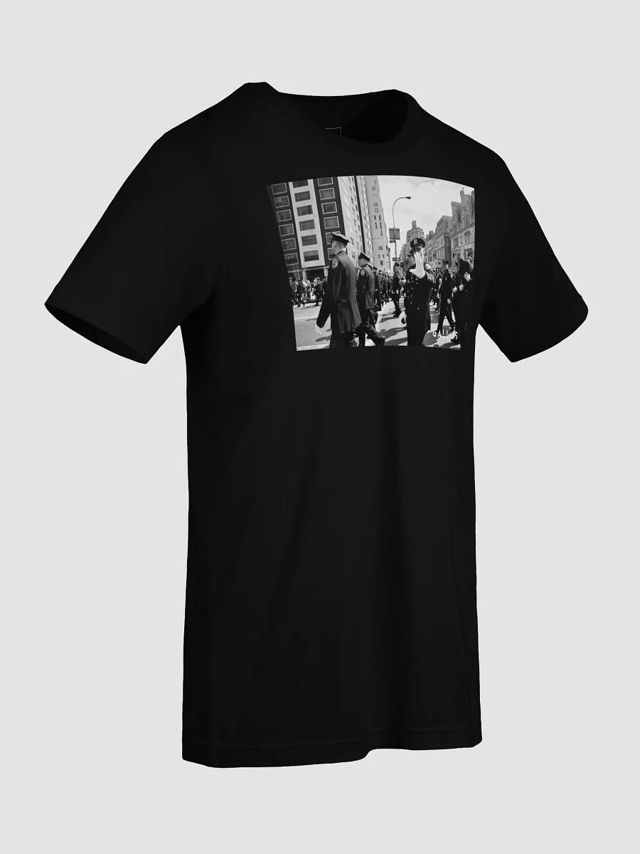 Gallus T-Shirts - New York City product image (83)