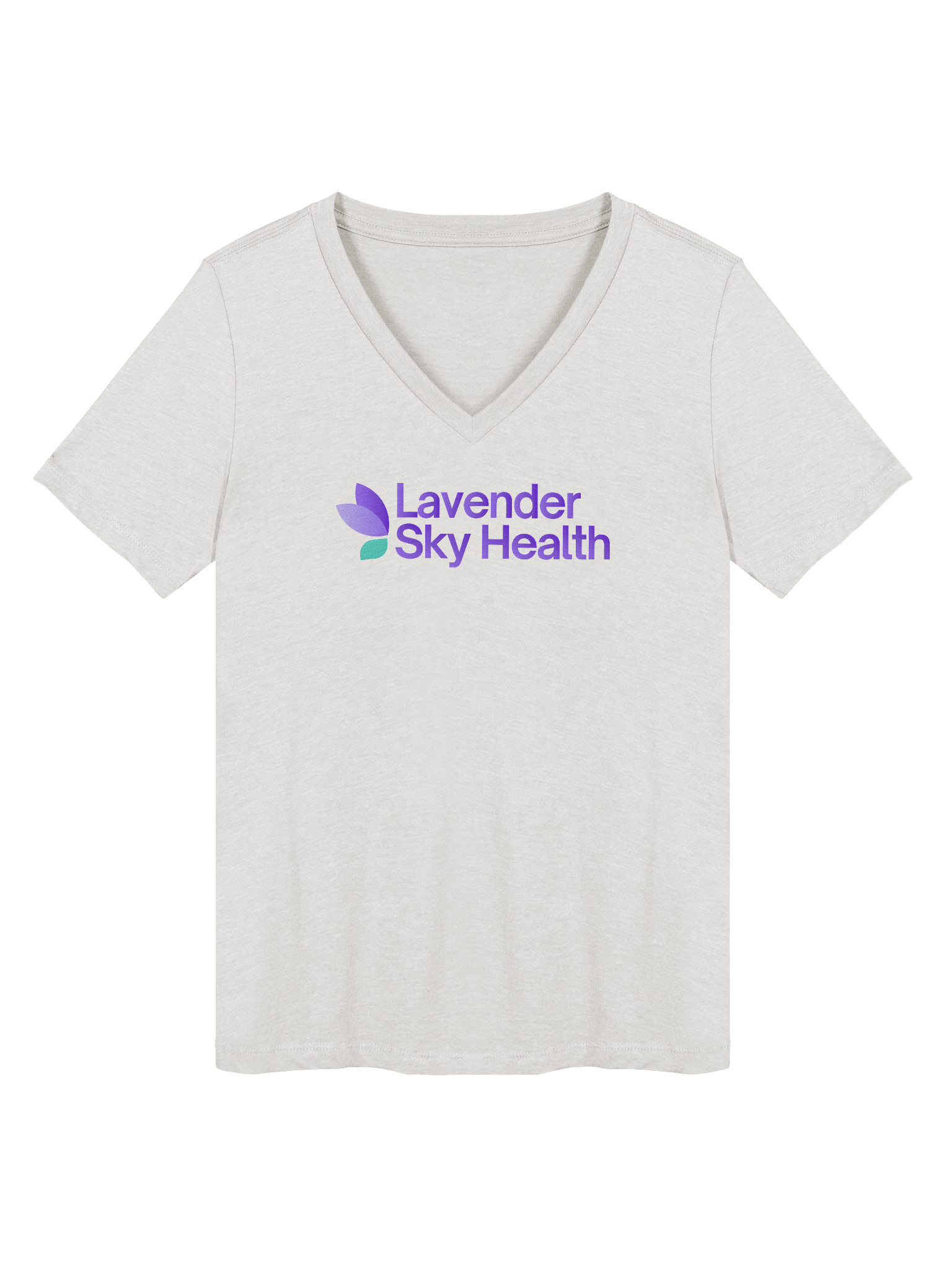 LSH Women's V-Neck product image (6)