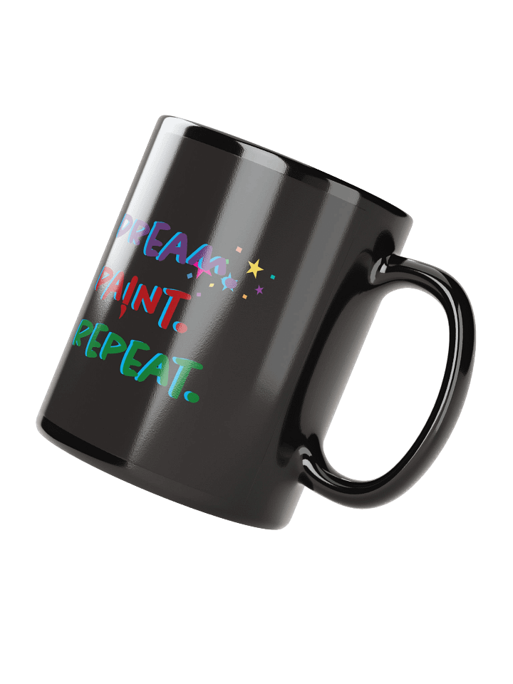 Dream. Paint. Repeat. product image (3)