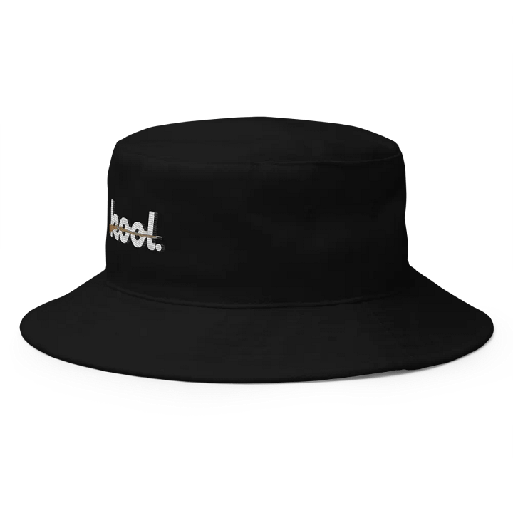 kool bucket hat (MUSKET) product image (3)