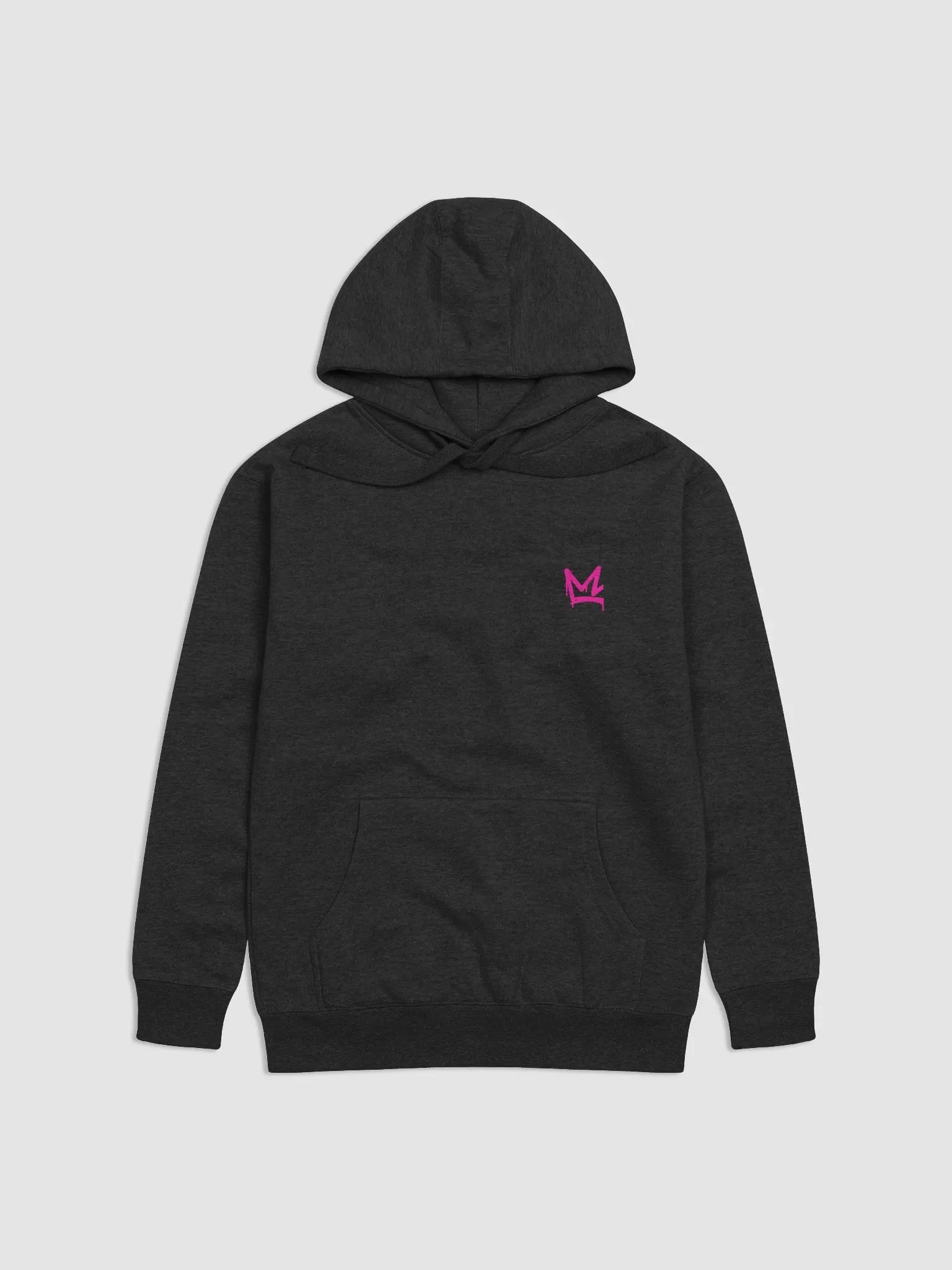 Rahskools Cozy Comfort Unisex Hoodie product image (1)