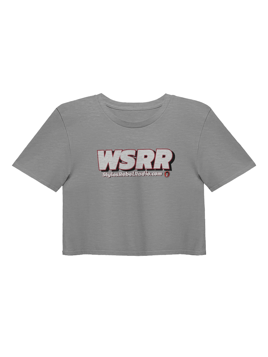 WSRR Crop Top product image (7)