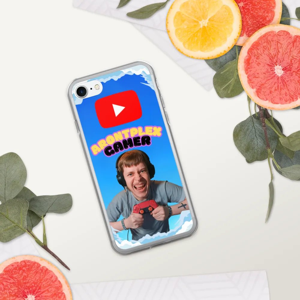 AronTPlex Iphone Case Sethrou product image (338)