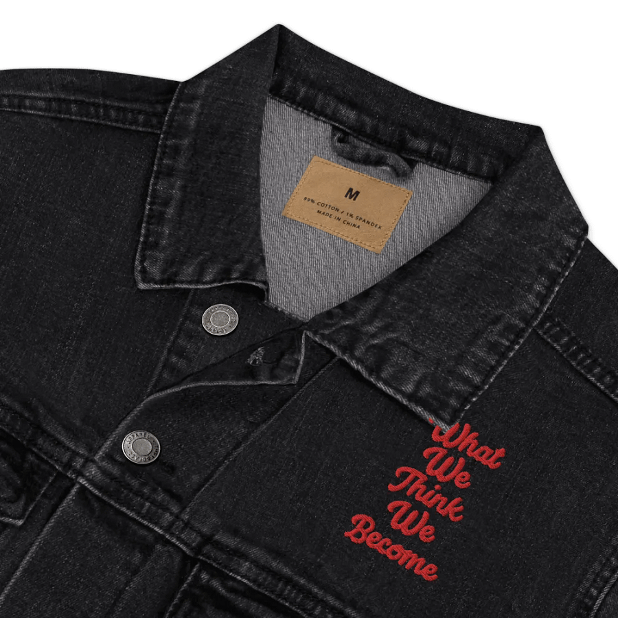 Threadfast Denim Jacket product image (3)