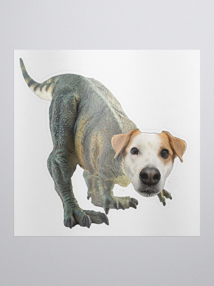 Smee-asaurus rex product image (1)