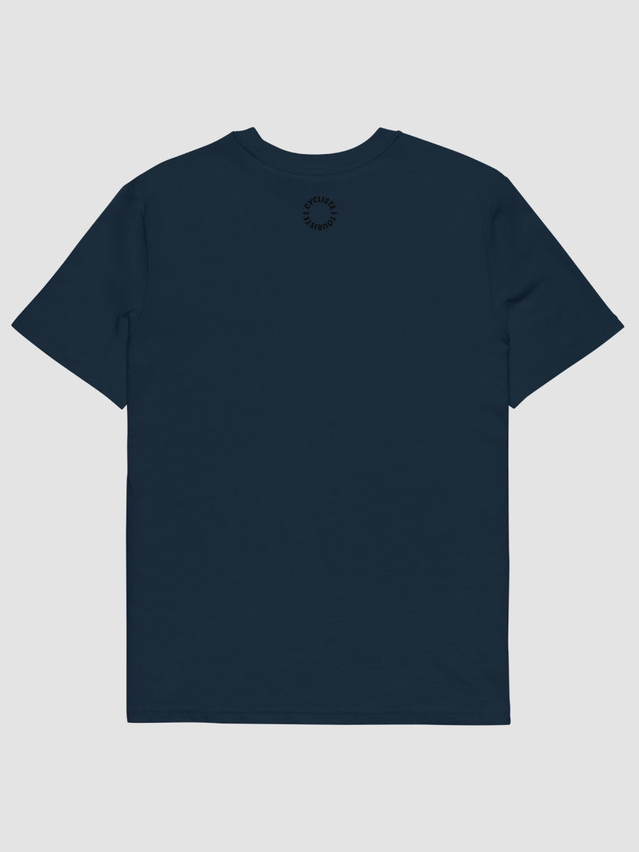 Grand Tour Mountains chainlinks Tee product image (4)
