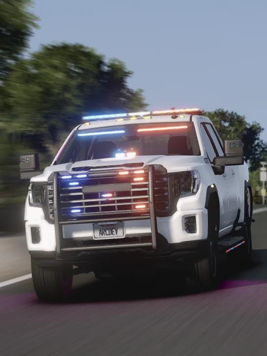 2021 LEO CJD Trailmaster Sentinel product image (1)