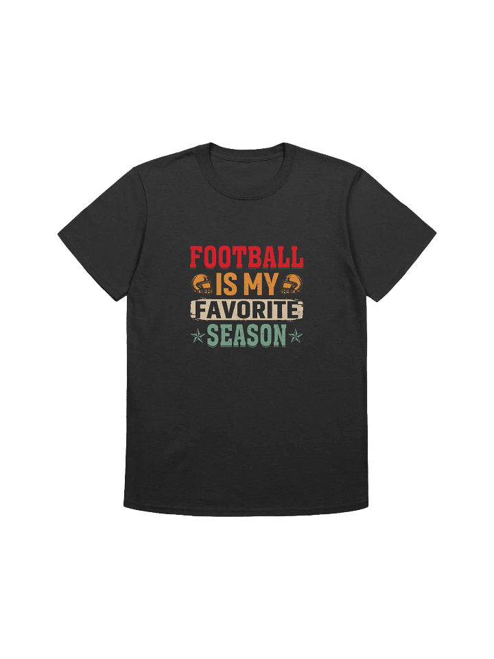 FOOTBALL IS MY FAVORITE SEASON product image (1)