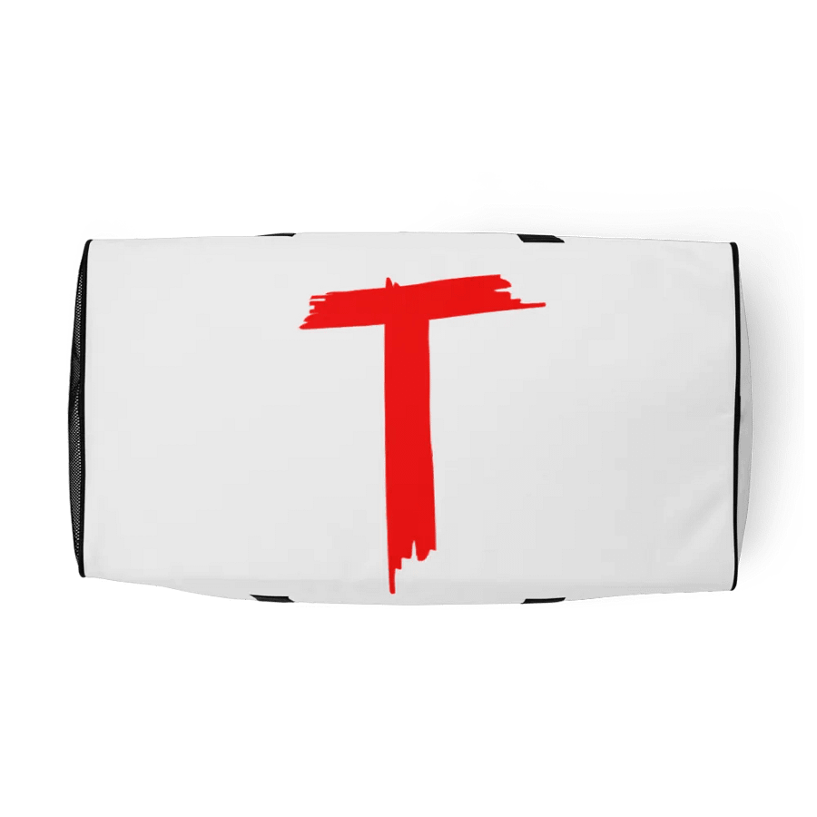 TRXPPI3 Duffle Bags product image (4)
