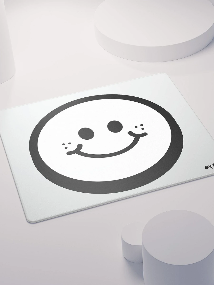 Syth SMILE ALWAYS Gaming Mousepad product image (4)