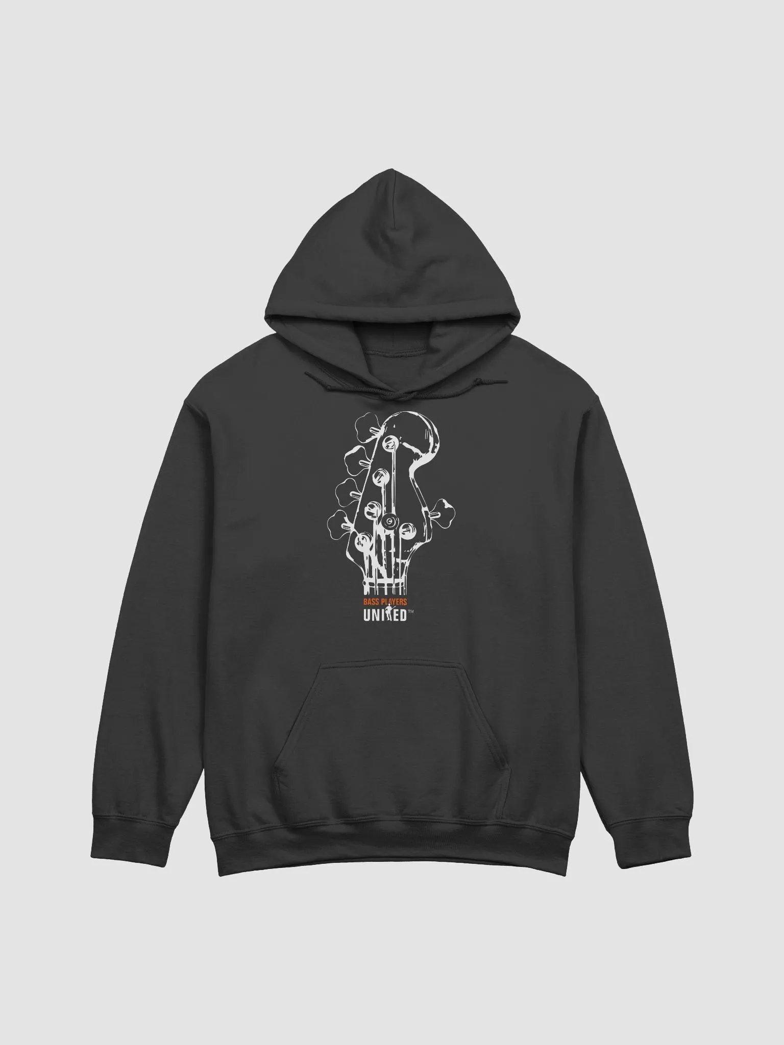 BPU 5 Hoodie product image (1)