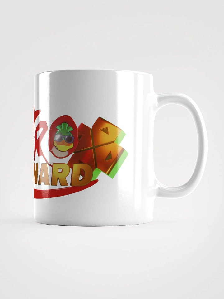 Tasse Retro Kanard product image (2)