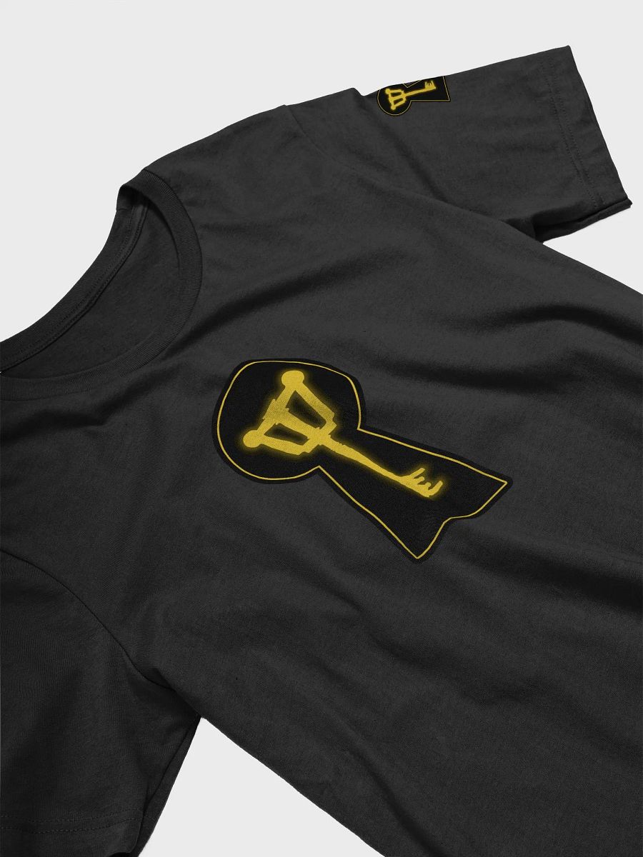 Keyblade Shirt product image (33)